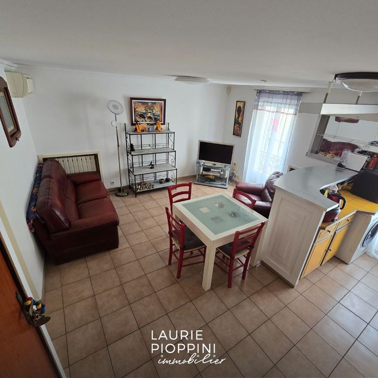Appartement T2 AUBAGNE (13400) LP IMMOBILIER