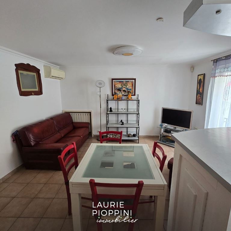 Appartement T2 AUBAGNE (13400) LP IMMOBILIER