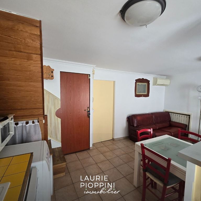 Appartement T2 AUBAGNE (13400) LP IMMOBILIER