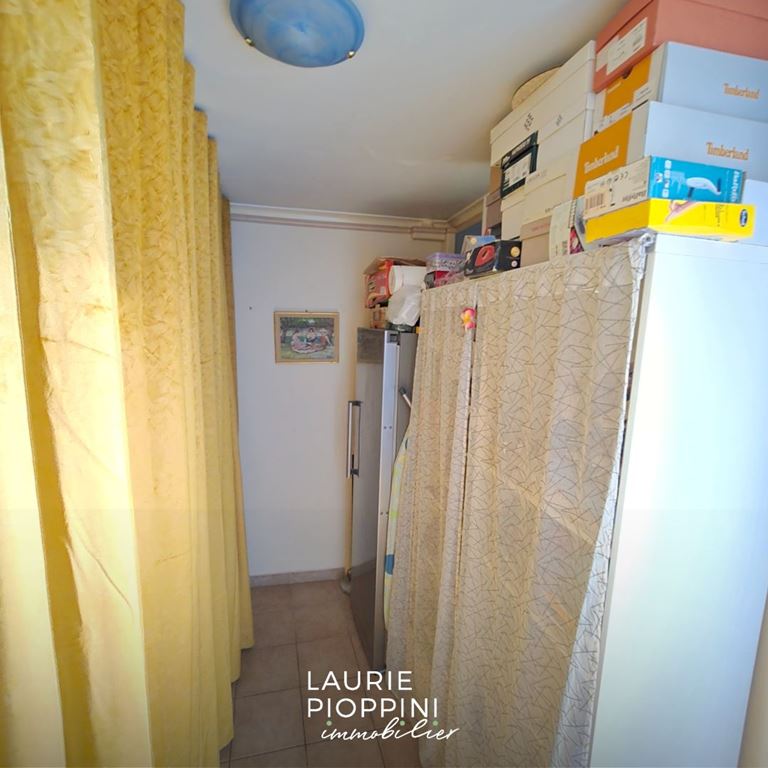 Appartement T2 AUBAGNE (13400) LP IMMOBILIER