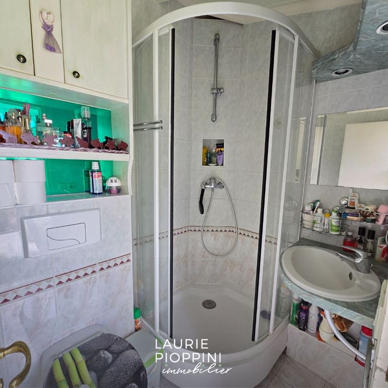 Appartement T2 AUBAGNE (13400) LP IMMOBILIER