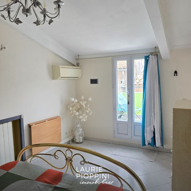 Appartement T2 AUBAGNE (13400) LP IMMOBILIER