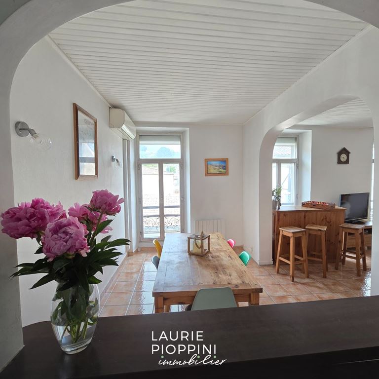 Appartement T4 ROQUEVAIRE (13360) LP IMMOBILIER
