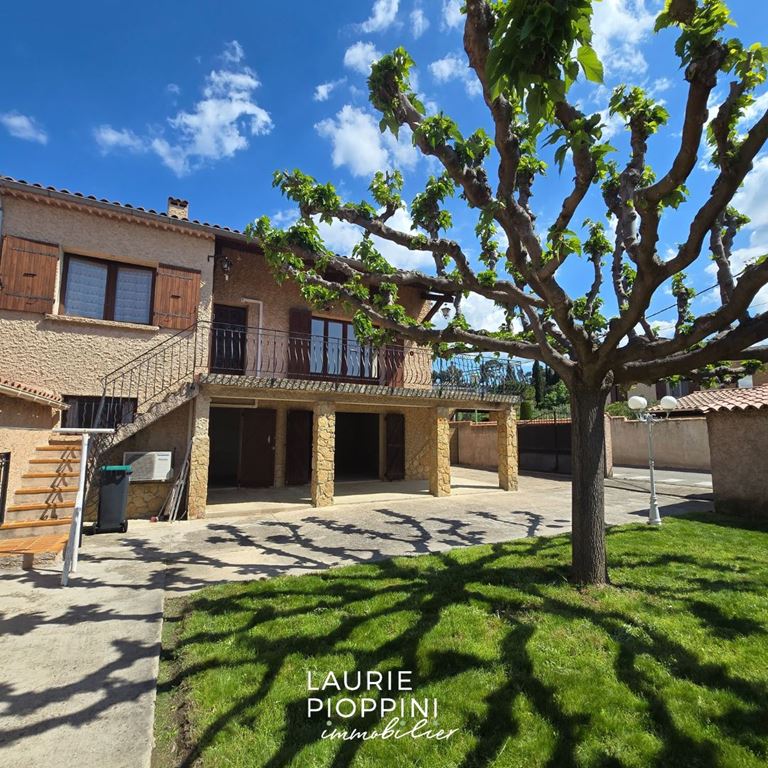 Maison PONT DE L'ETOILE (13360) LP IMMOBILIER