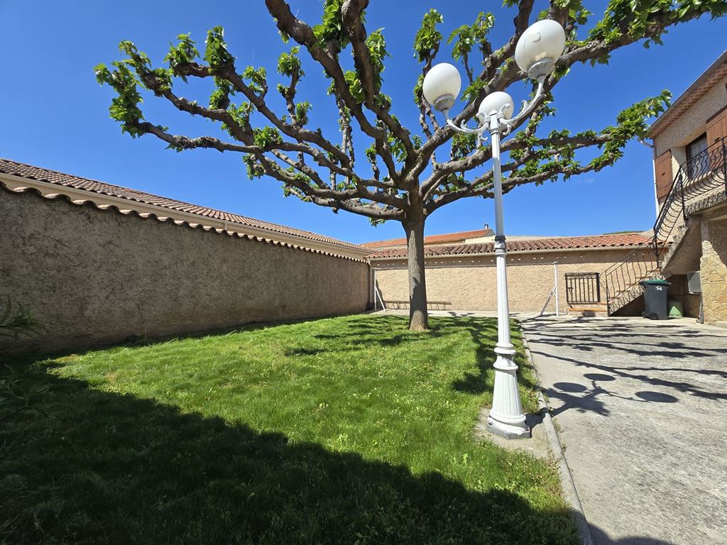 Maison PONT DE L'ETOILE (13360) LP IMMOBILIER