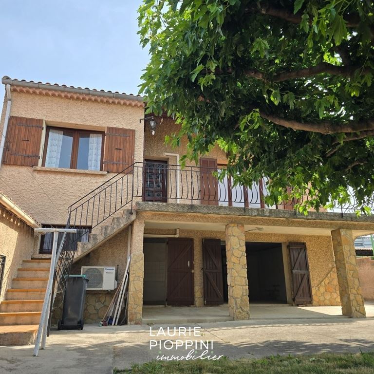 Maison PONT DE L'ETOILE (13360) LP IMMOBILIER