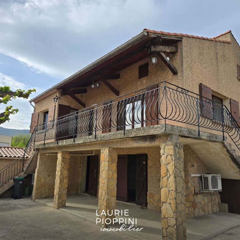 Maison PONT DE L'ETOILE (13360) LP IMMOBILIER