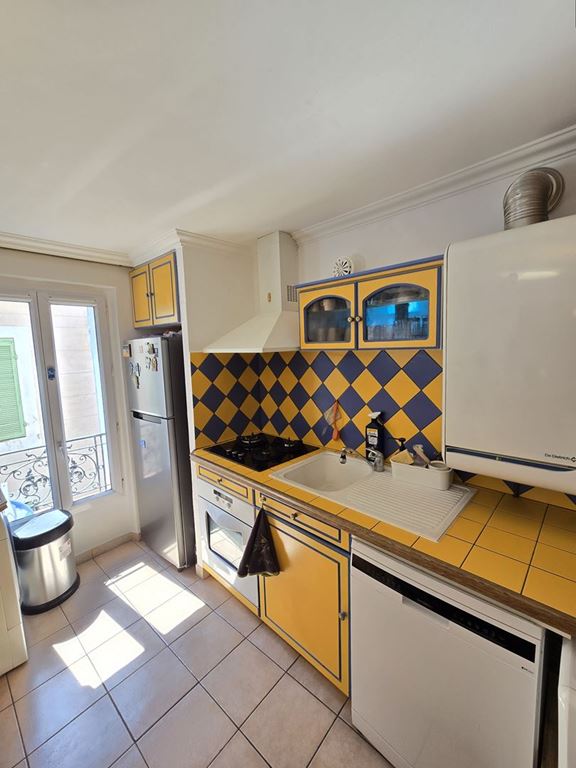 Appartement T2 AUBAGNE (13400) LP IMMOBILIER