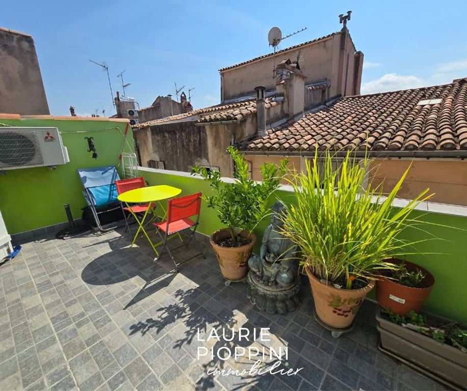 Appartement T2 AUBAGNE (13400) LP IMMOBILIER