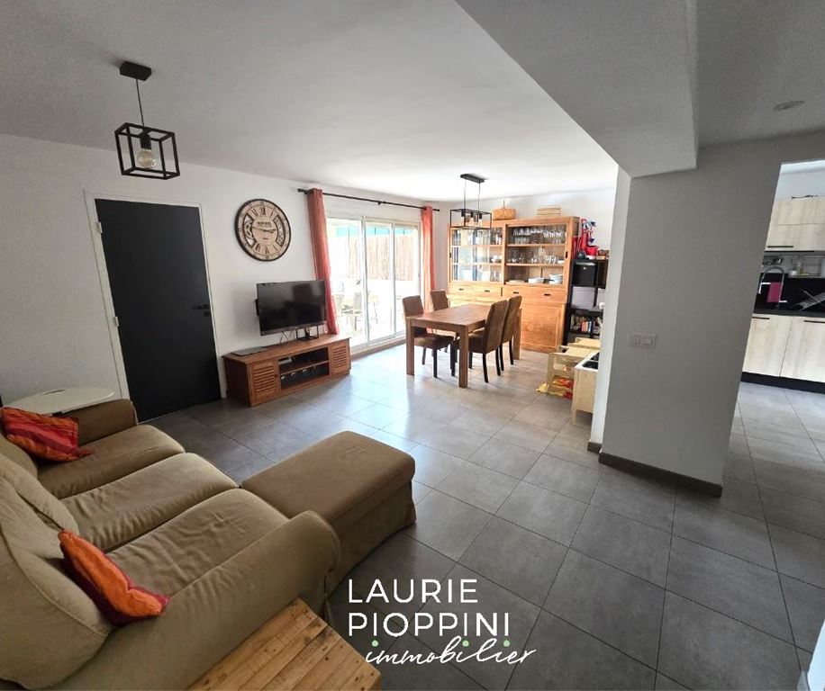 Maison AUBAGNE (13400) LP IMMOBILIER
