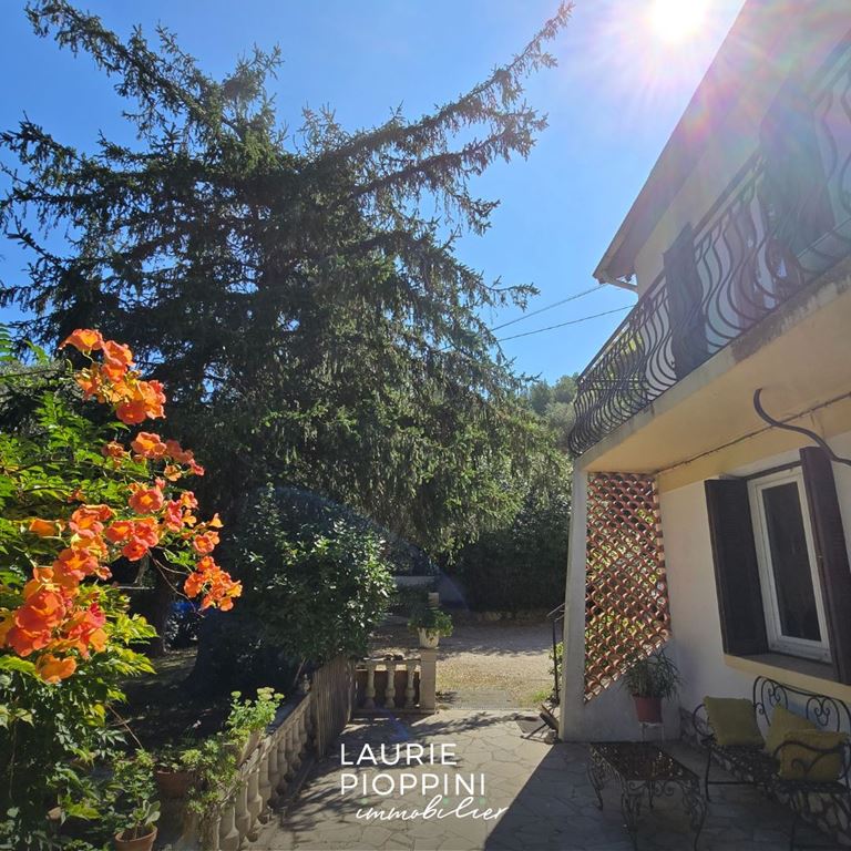 Maison AUBAGNE (13400) LP IMMOBILIER