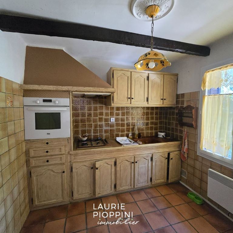 Maison AUBAGNE (13400) LP IMMOBILIER