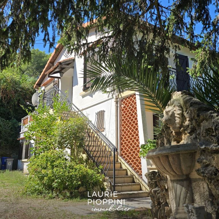 Maison AUBAGNE (13400) LP IMMOBILIER