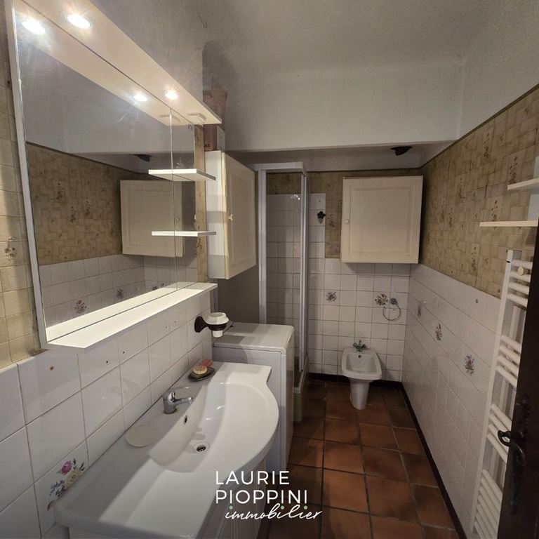 Maison AUBAGNE (13400) LP IMMOBILIER