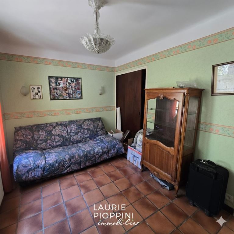 Maison AUBAGNE (13400) LP IMMOBILIER