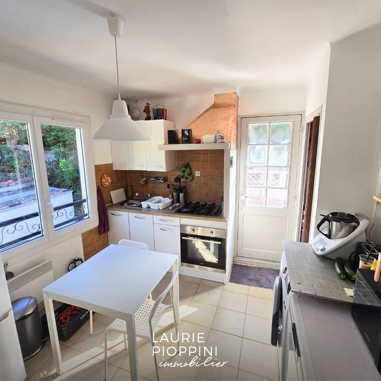 Maison AUBAGNE (13400) LP IMMOBILIER