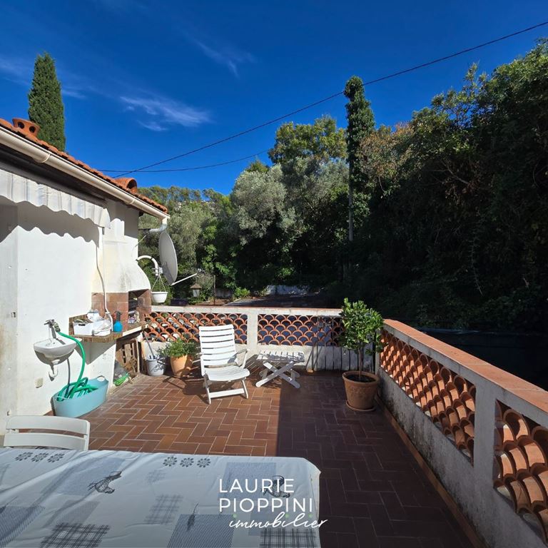 Maison AUBAGNE (13400) LP IMMOBILIER