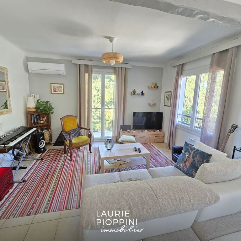 Maison AUBAGNE (13400) LP IMMOBILIER