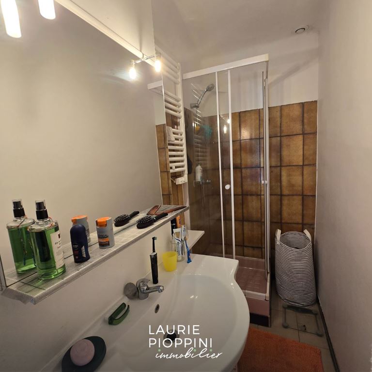 Maison AUBAGNE (13400) LP IMMOBILIER