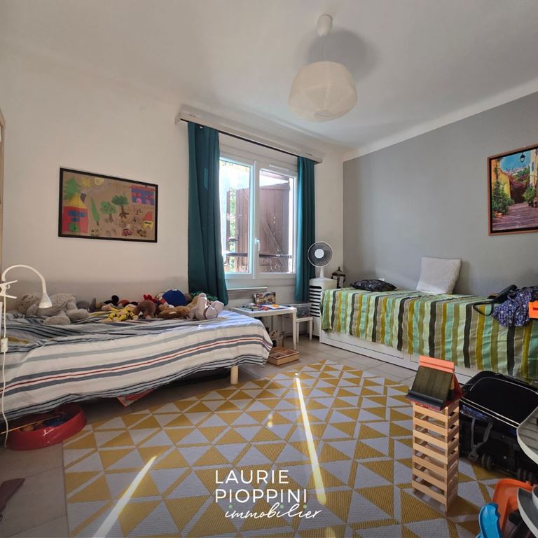 Maison AUBAGNE (13400) LP IMMOBILIER