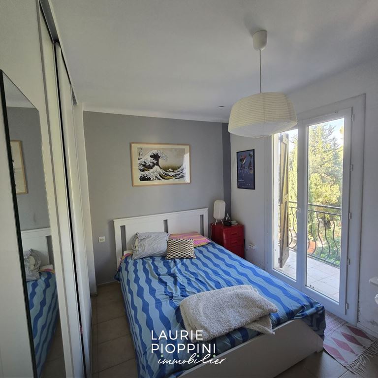 Maison AUBAGNE (13400) LP IMMOBILIER