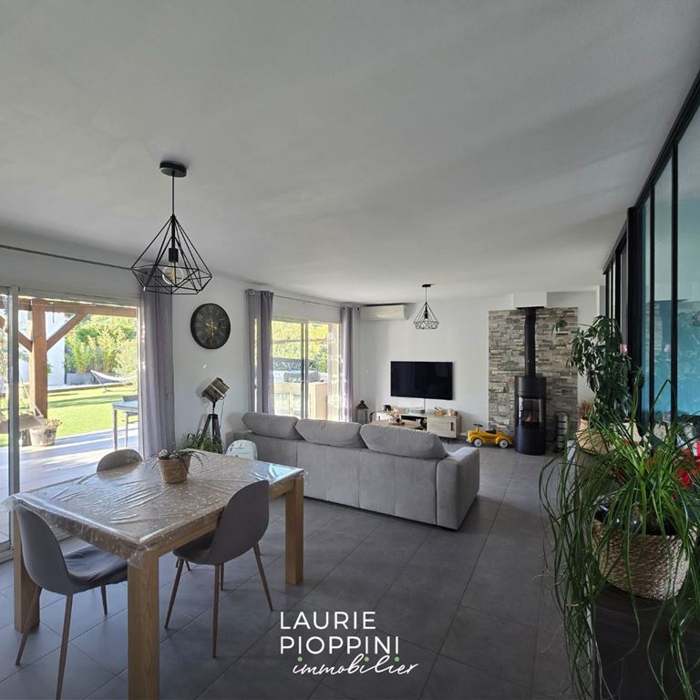 Maison NANS LES PINS (83860) LP IMMOBILIER