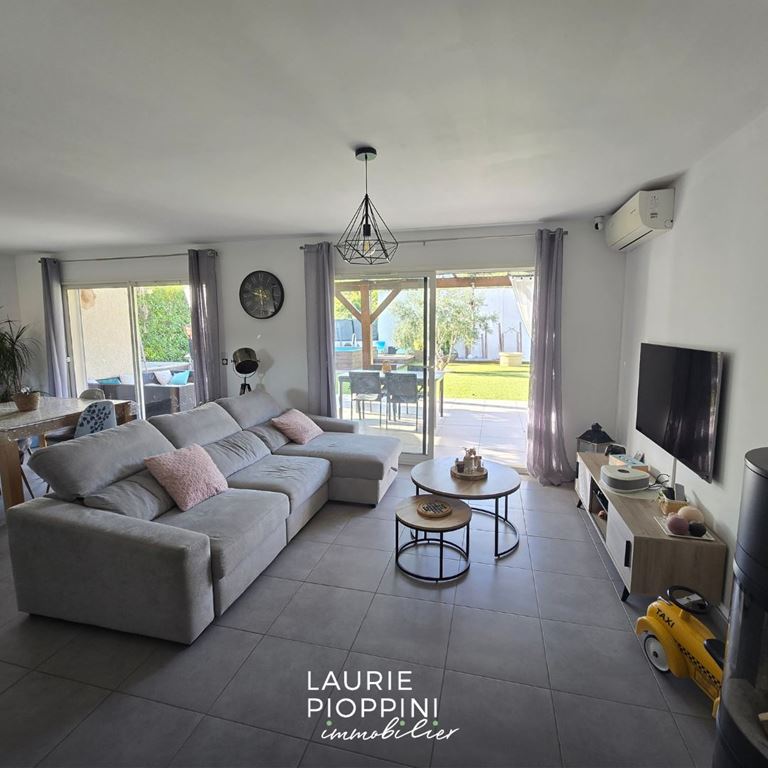 Maison NANS LES PINS (83860) LP IMMOBILIER