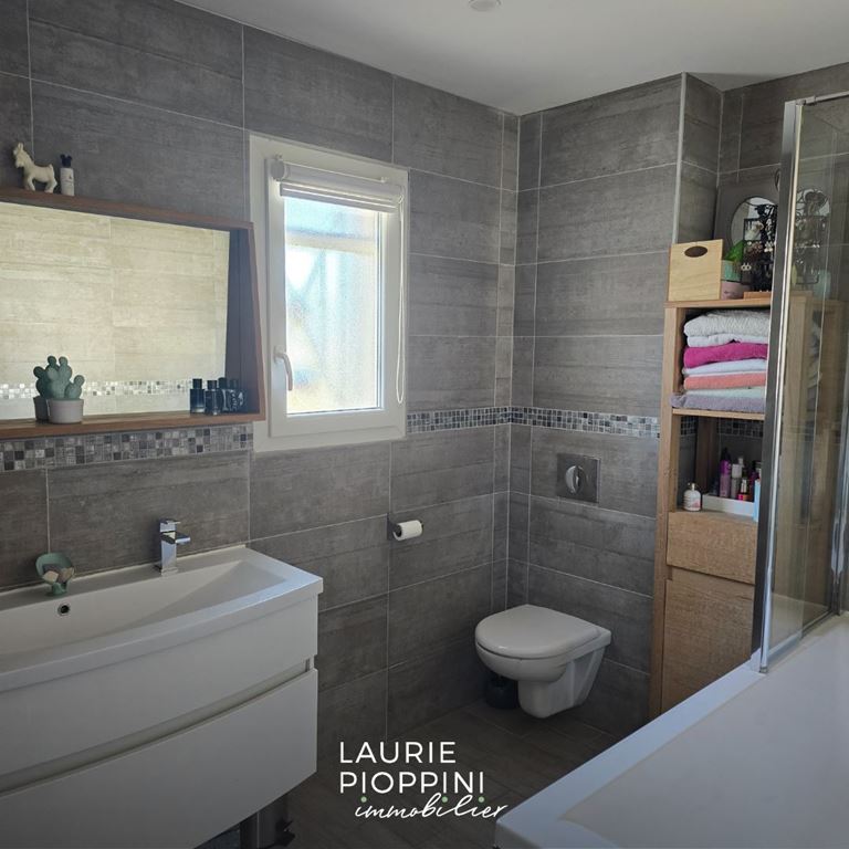 Maison NANS LES PINS (83860) LP IMMOBILIER
