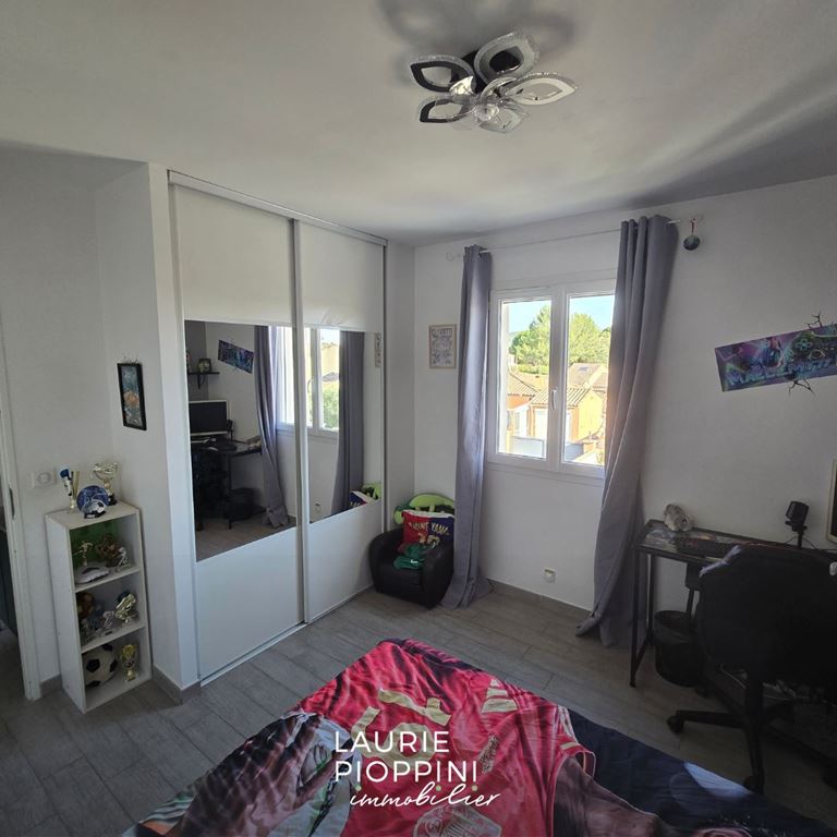 Maison NANS LES PINS (83860) LP IMMOBILIER