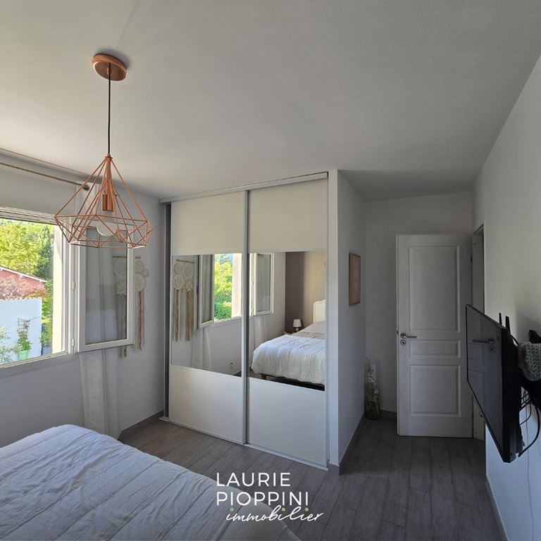 Maison NANS LES PINS (83860) LP IMMOBILIER