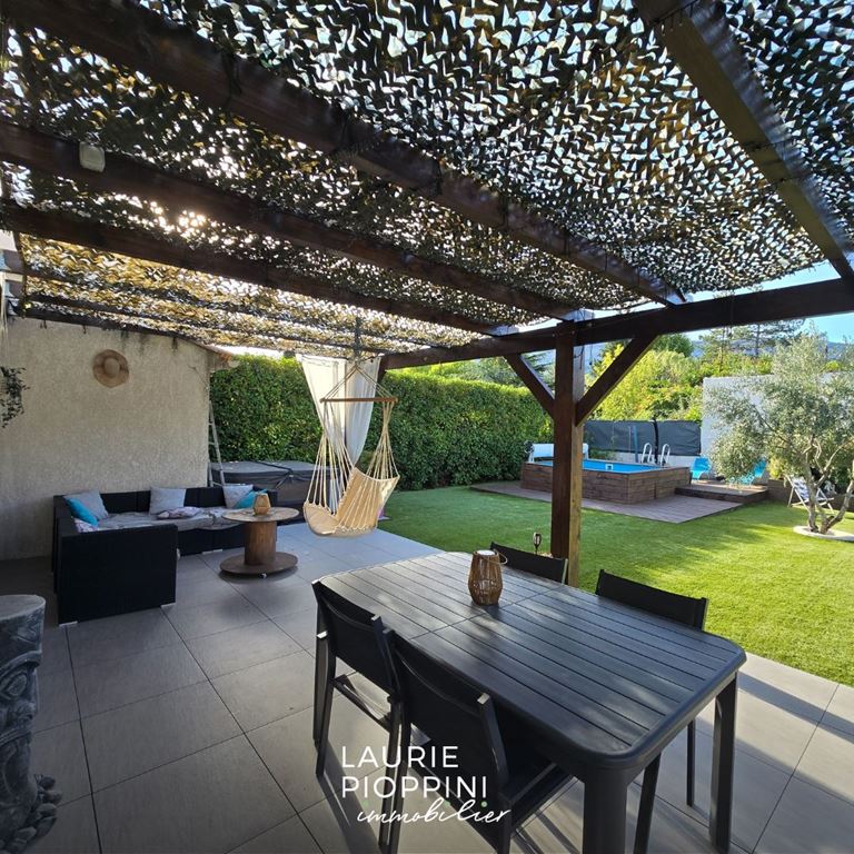 Maison NANS LES PINS (83860) LP IMMOBILIER