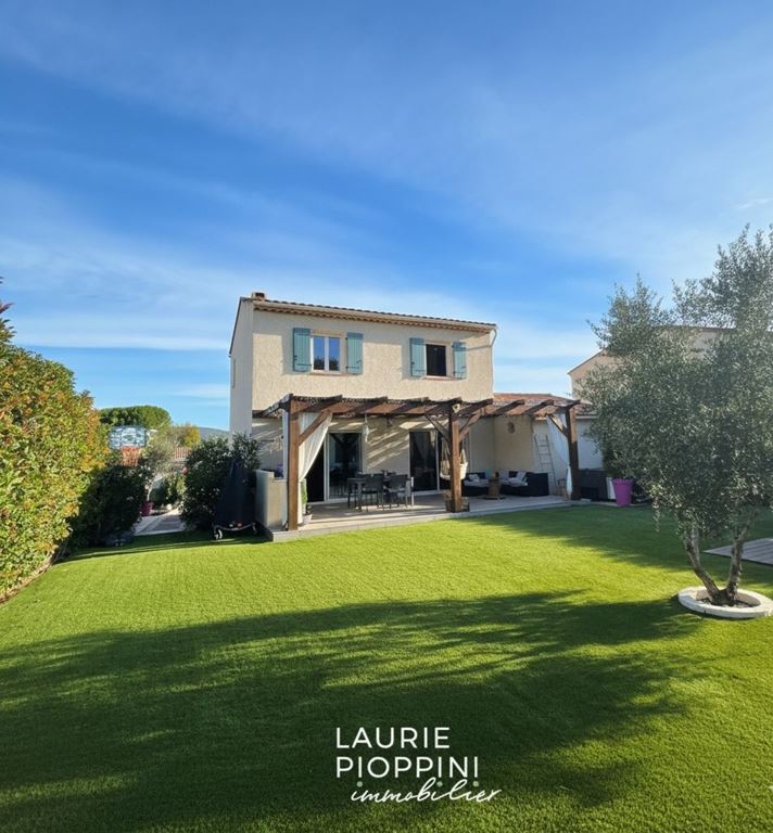 Maison NANS LES PINS (83860) LP IMMOBILIER