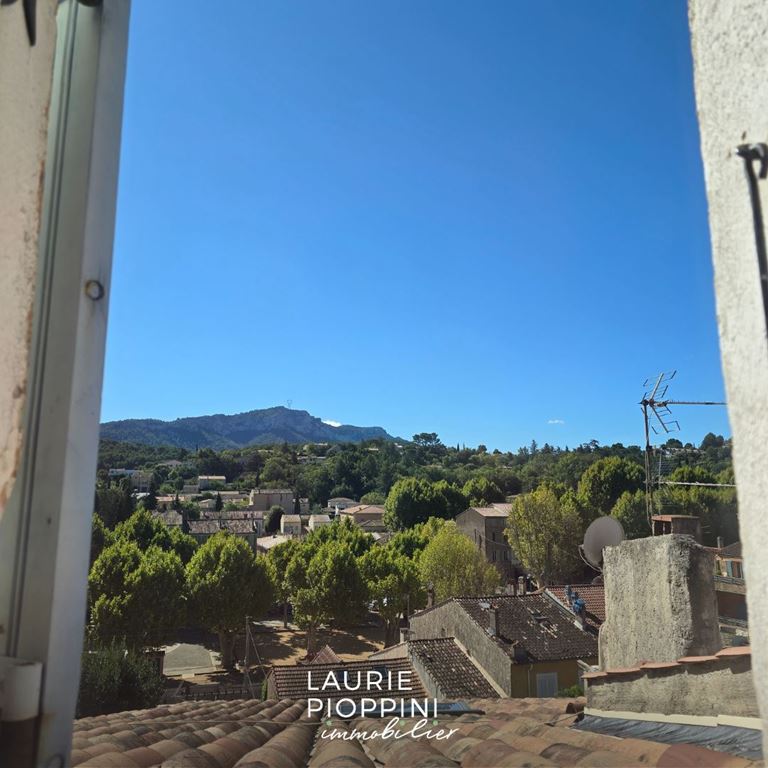 Appartement Studio AURIOL (13390) LP IMMOBILIER