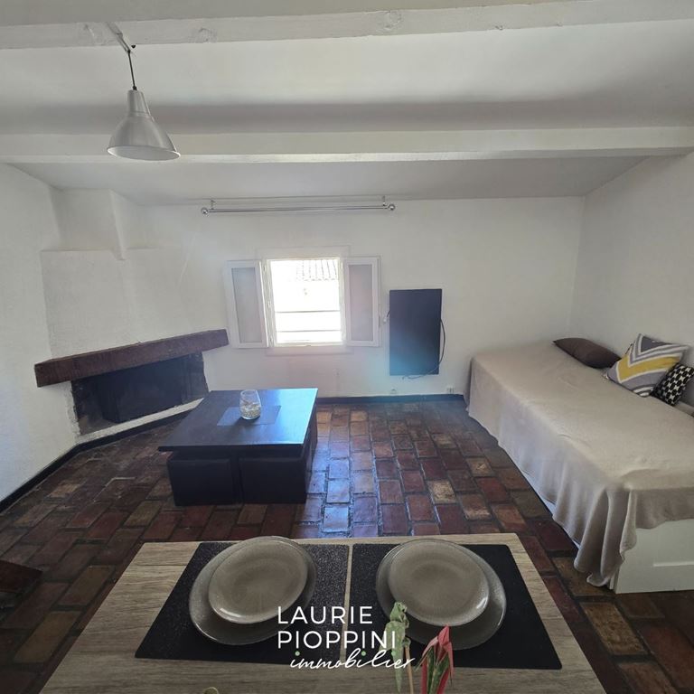 Appartement Studio AURIOL (13390) LP IMMOBILIER