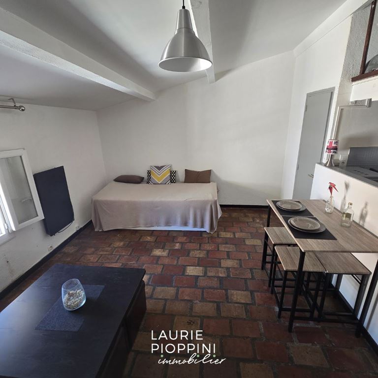 Appartement Studio AURIOL (13390) LP IMMOBILIER