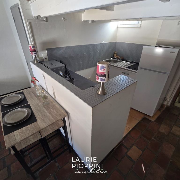 Appartement Studio AURIOL (13390) LP IMMOBILIER