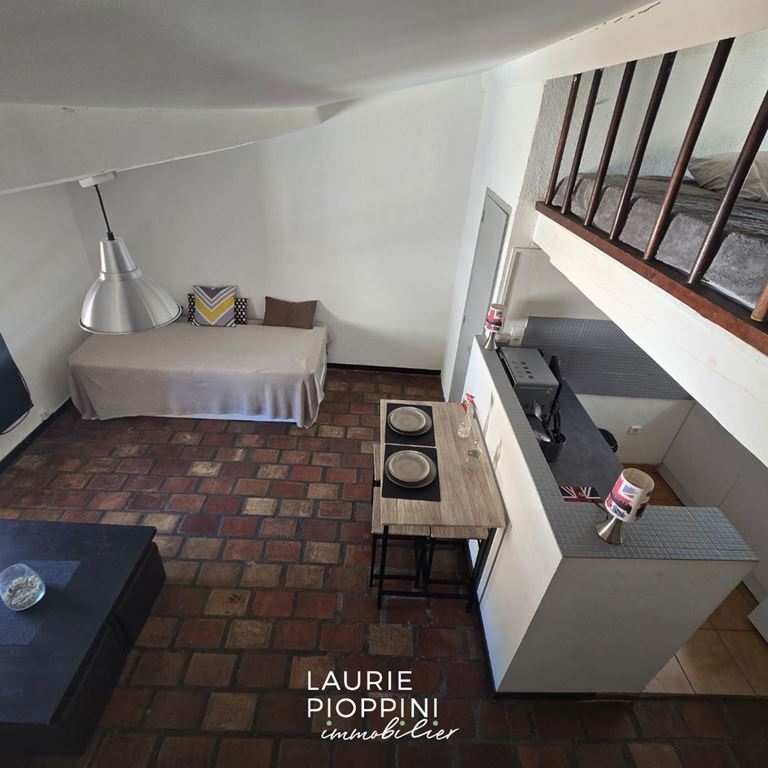 Appartement Studio AURIOL (13390) LP IMMOBILIER