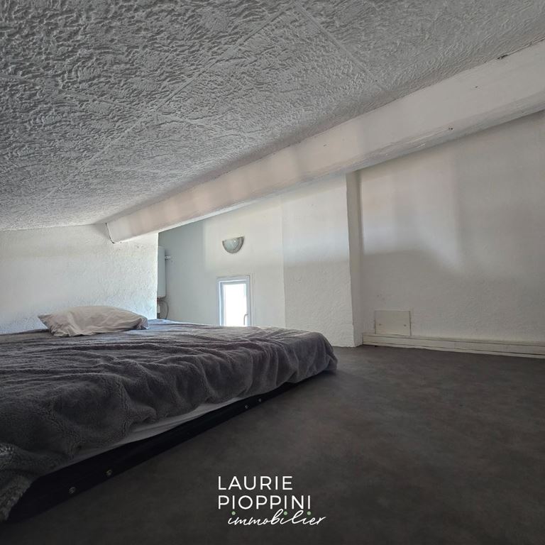 Appartement Studio AURIOL (13390) LP IMMOBILIER