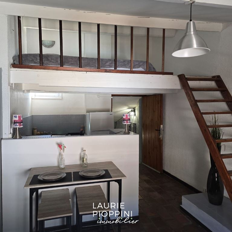 Appartement Studio AURIOL (13390) LP IMMOBILIER