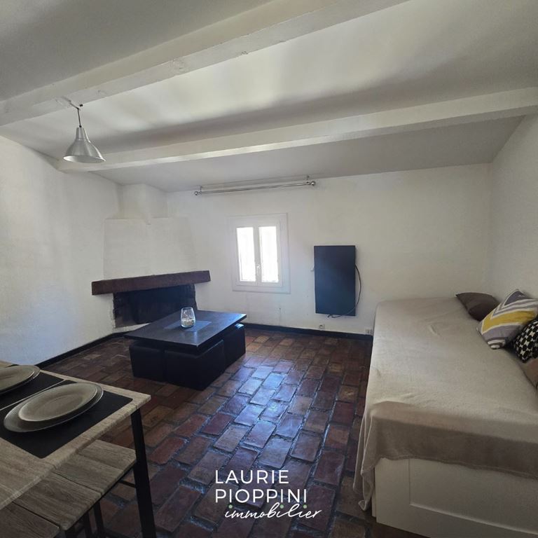 Appartement Studio AURIOL (13390) LP IMMOBILIER