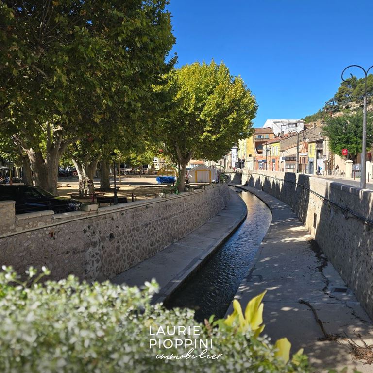 Appartement Studio AURIOL (13390) LP IMMOBILIER