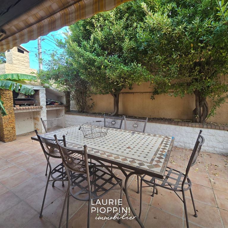 Maison AUBAGNE (13400) LP IMMOBILIER