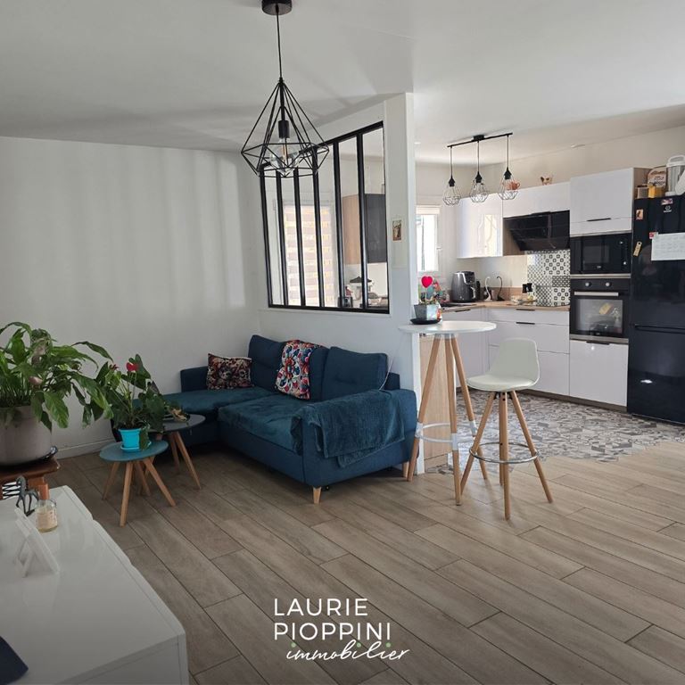 Maison AUBAGNE (13400) LP IMMOBILIER