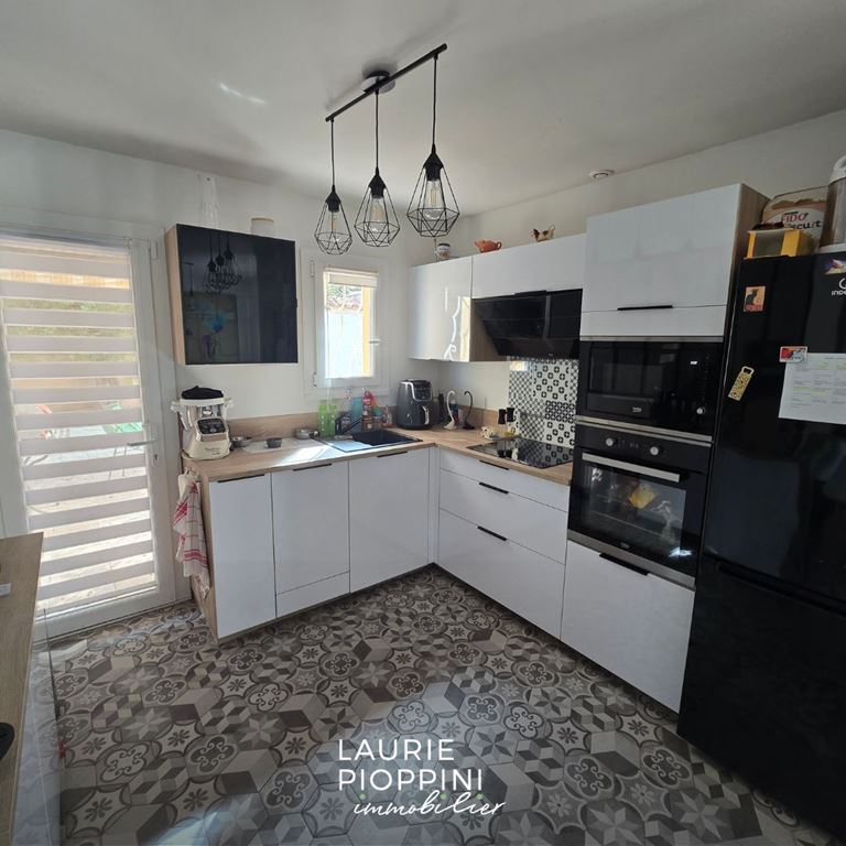 Maison AUBAGNE (13400) LP IMMOBILIER