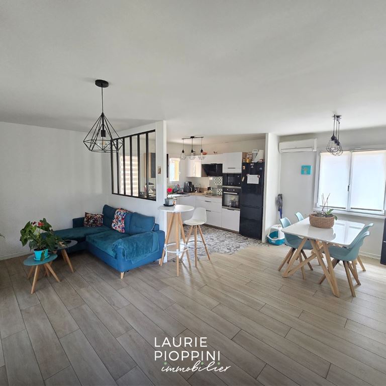 Maison AUBAGNE (13400) LP IMMOBILIER