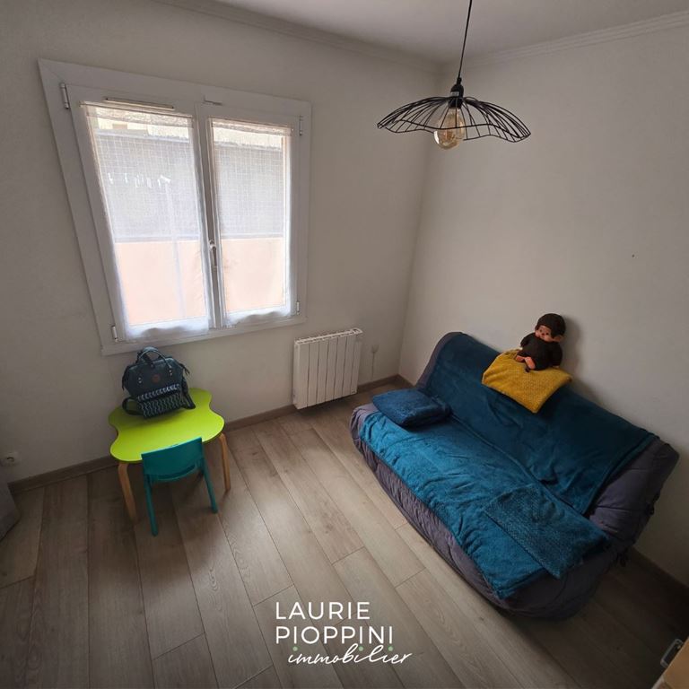 Maison AUBAGNE (13400) LP IMMOBILIER