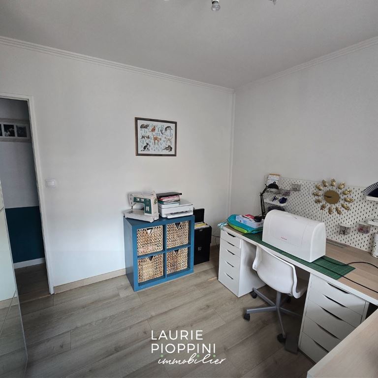 Maison AUBAGNE (13400) LP IMMOBILIER