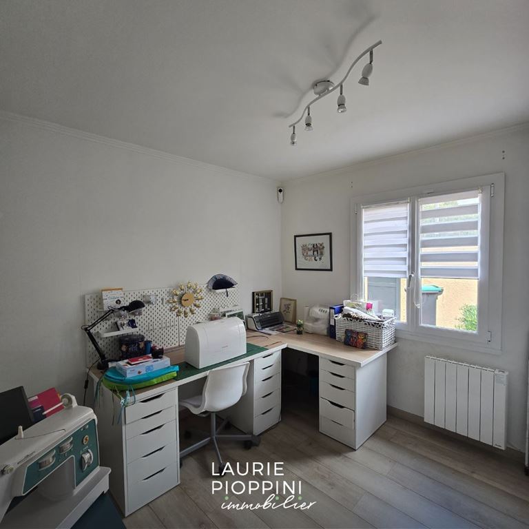 Maison AUBAGNE (13400) LP IMMOBILIER