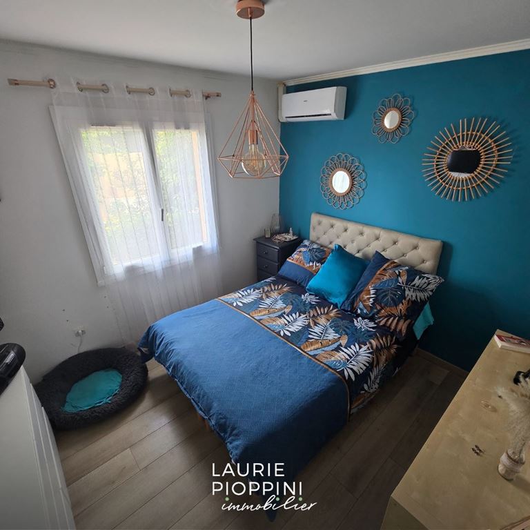 Maison AUBAGNE (13400) LP IMMOBILIER