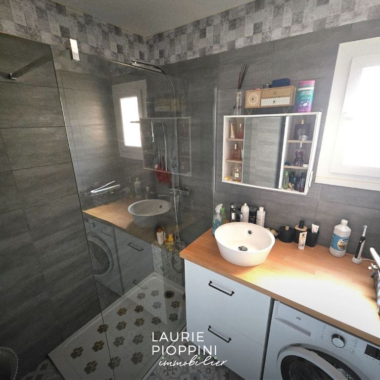 Maison AUBAGNE (13400) LP IMMOBILIER